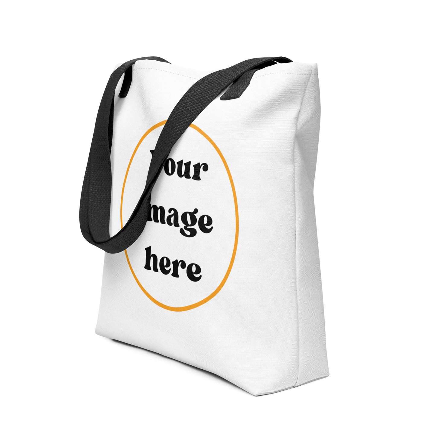 Personalized Tote bag