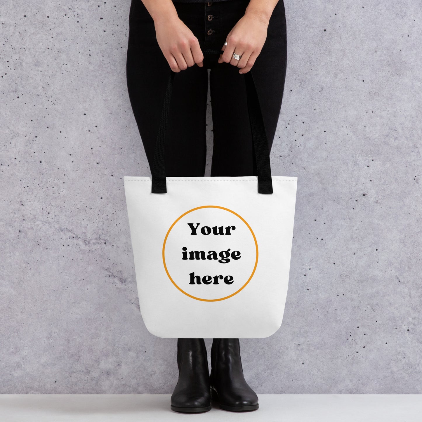 Personalized Tote bag