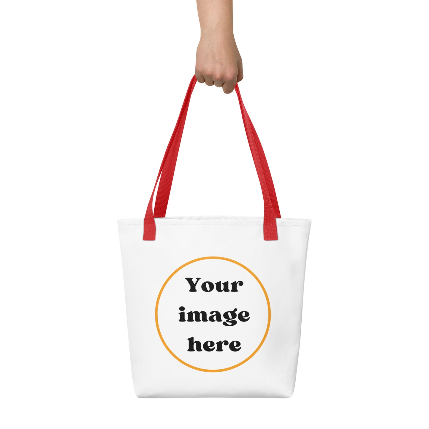 Personalized Tote bag