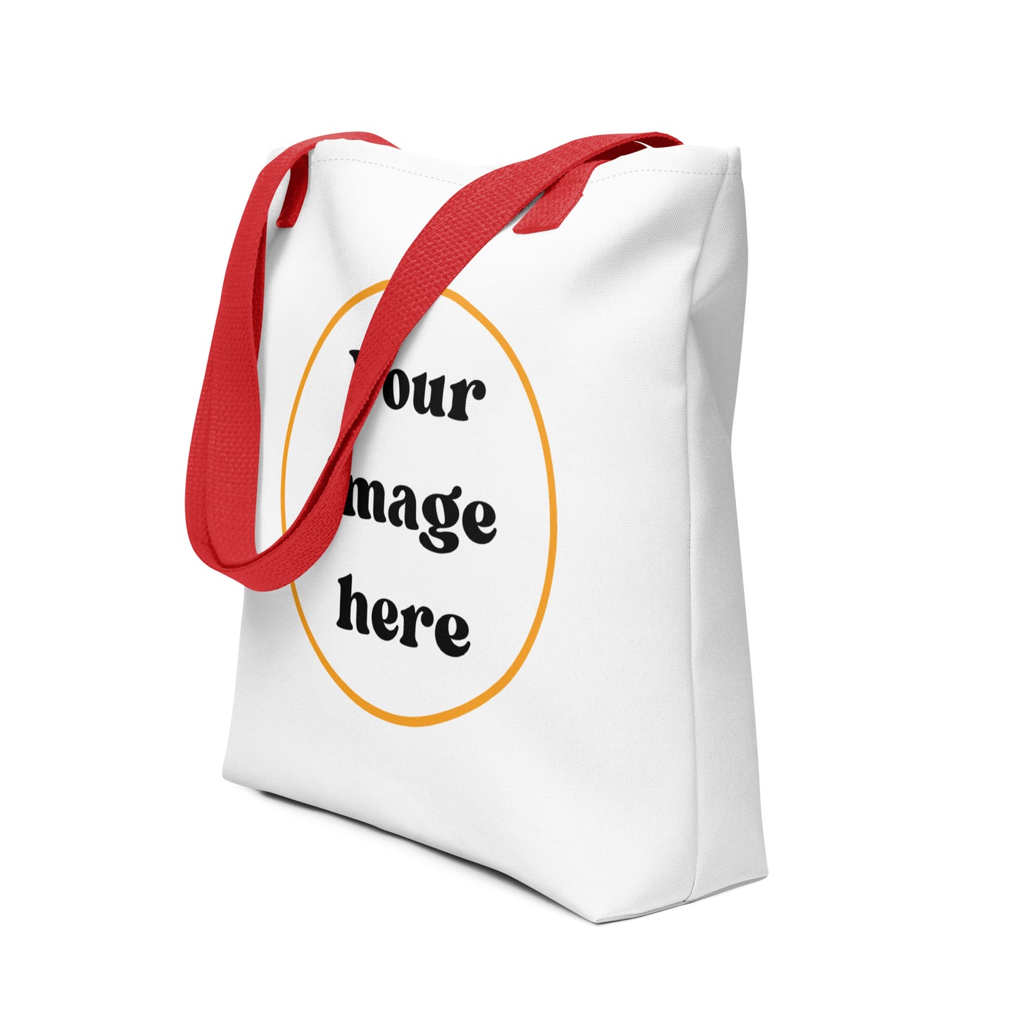 Personalized Tote bag