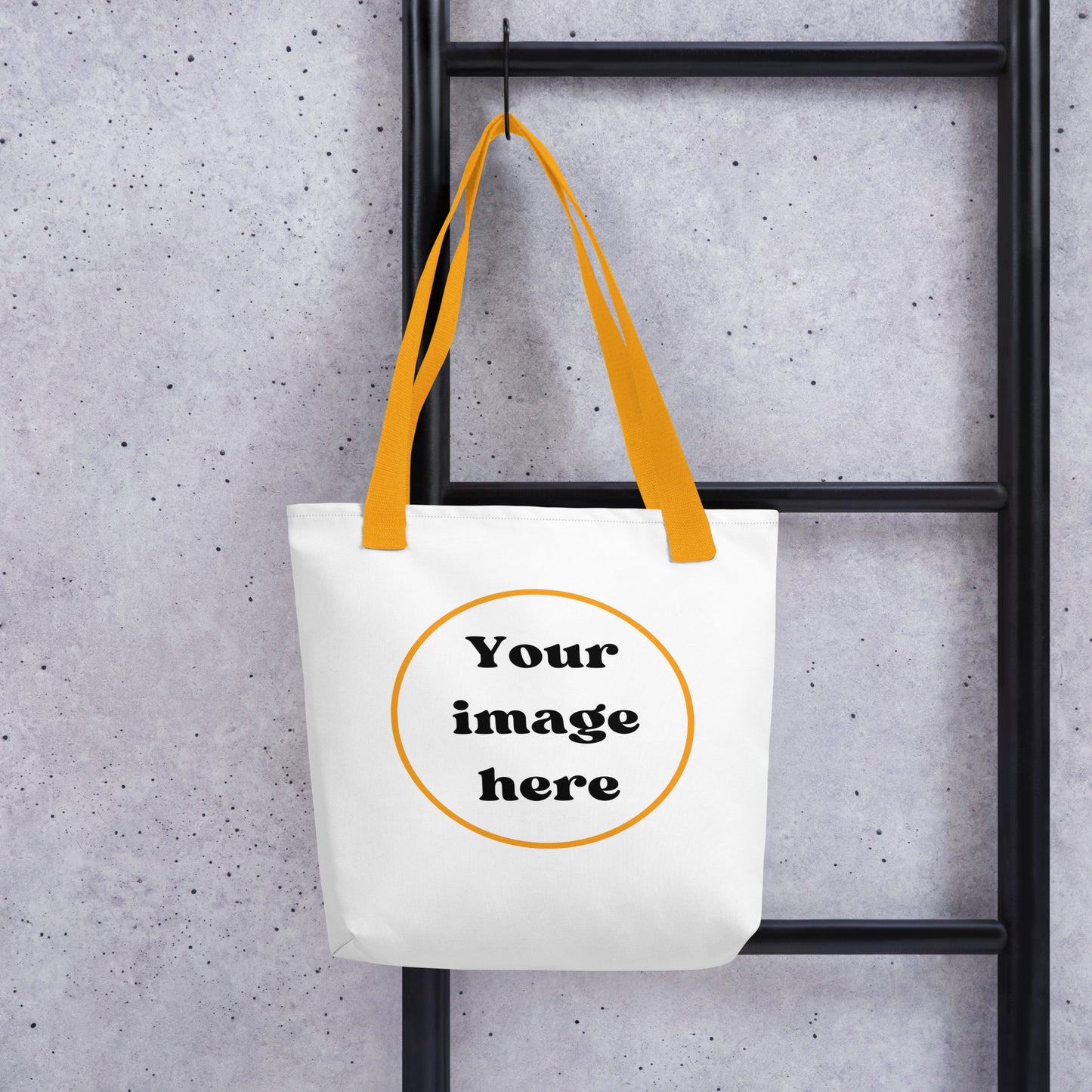 Personalized Tote bag