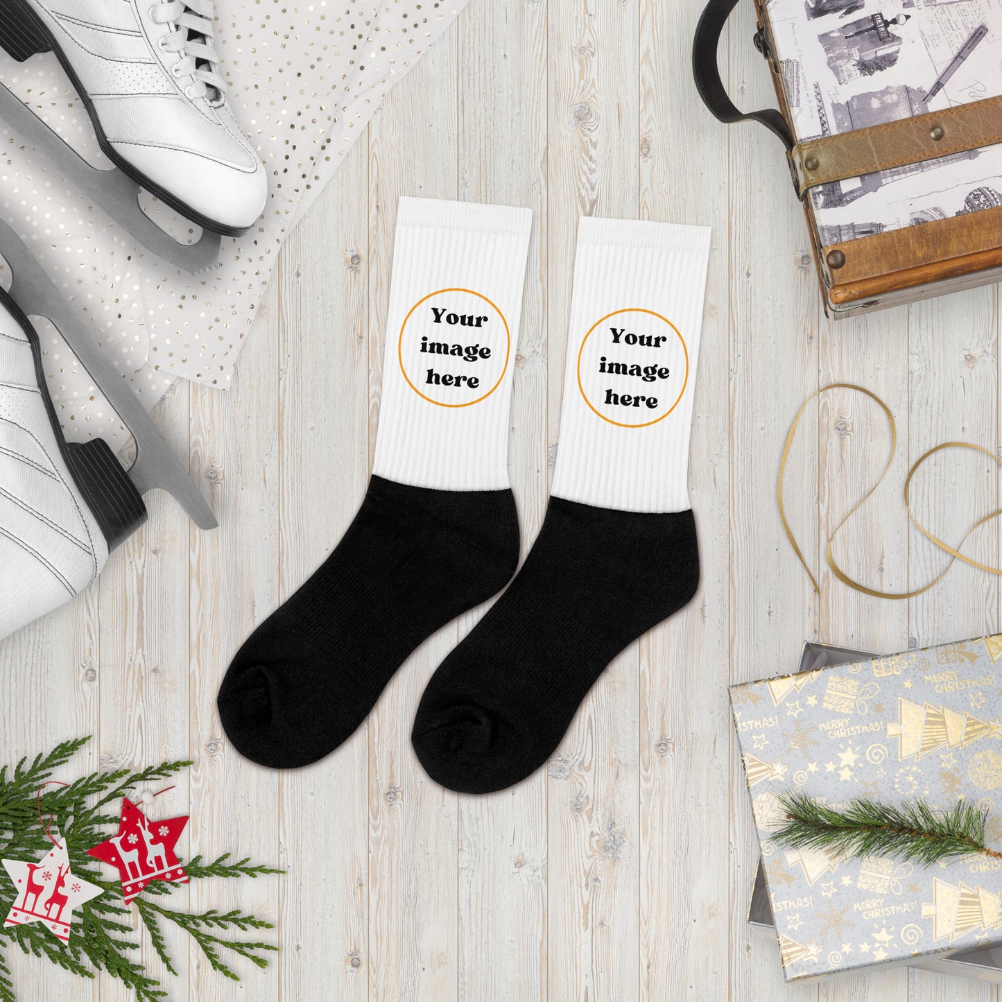 Personalized Socks