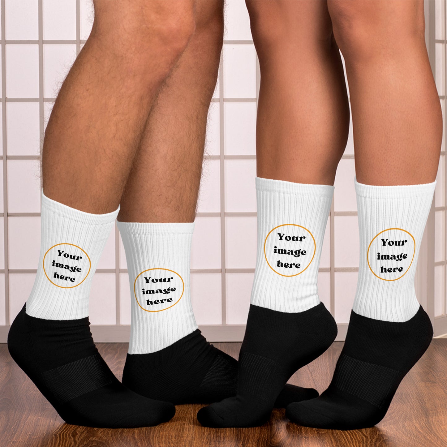 Personalized Socks