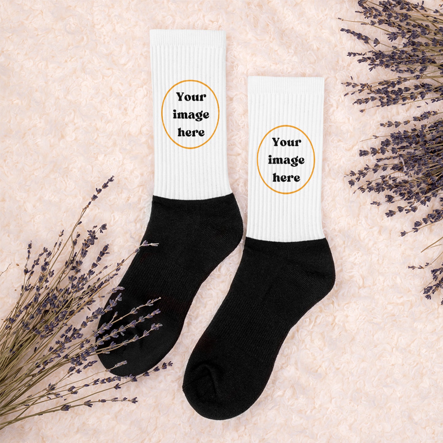 Personalized Socks