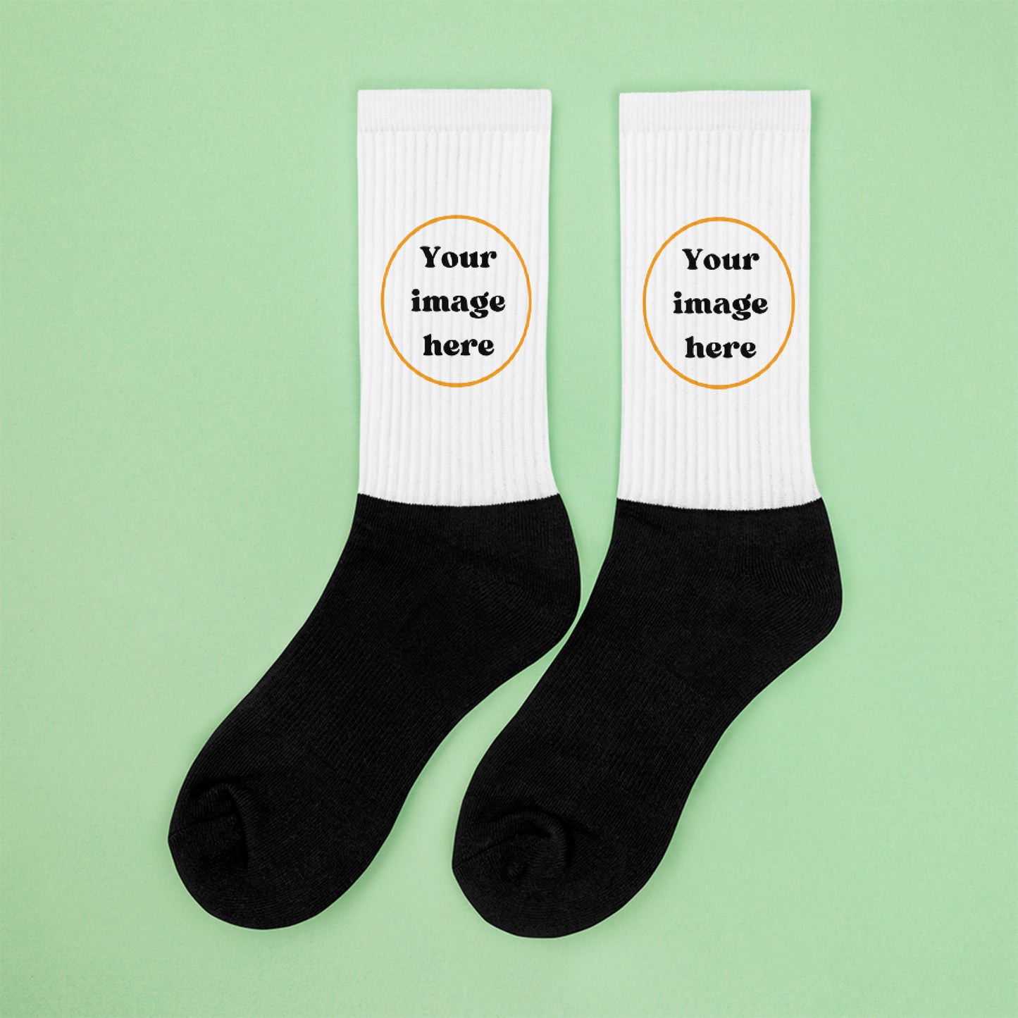 Personalized Socks