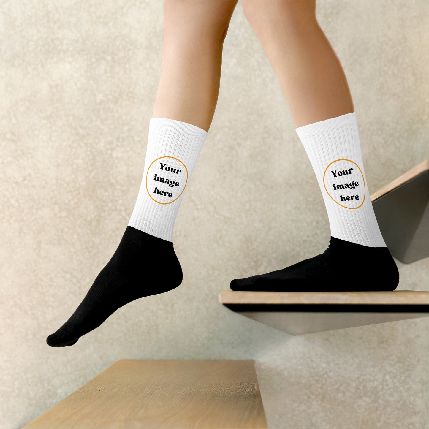 Personalized Socks