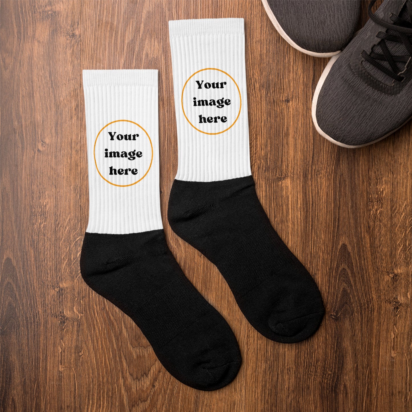 Personalized Socks