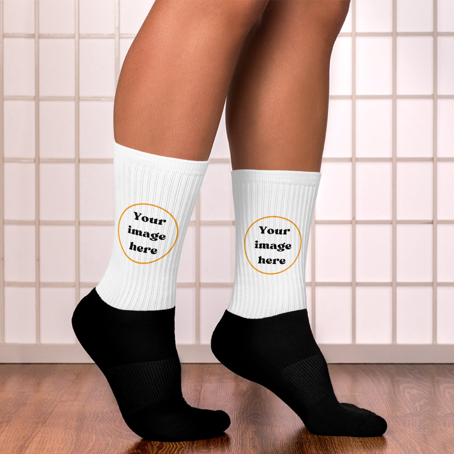 Personalized Socks