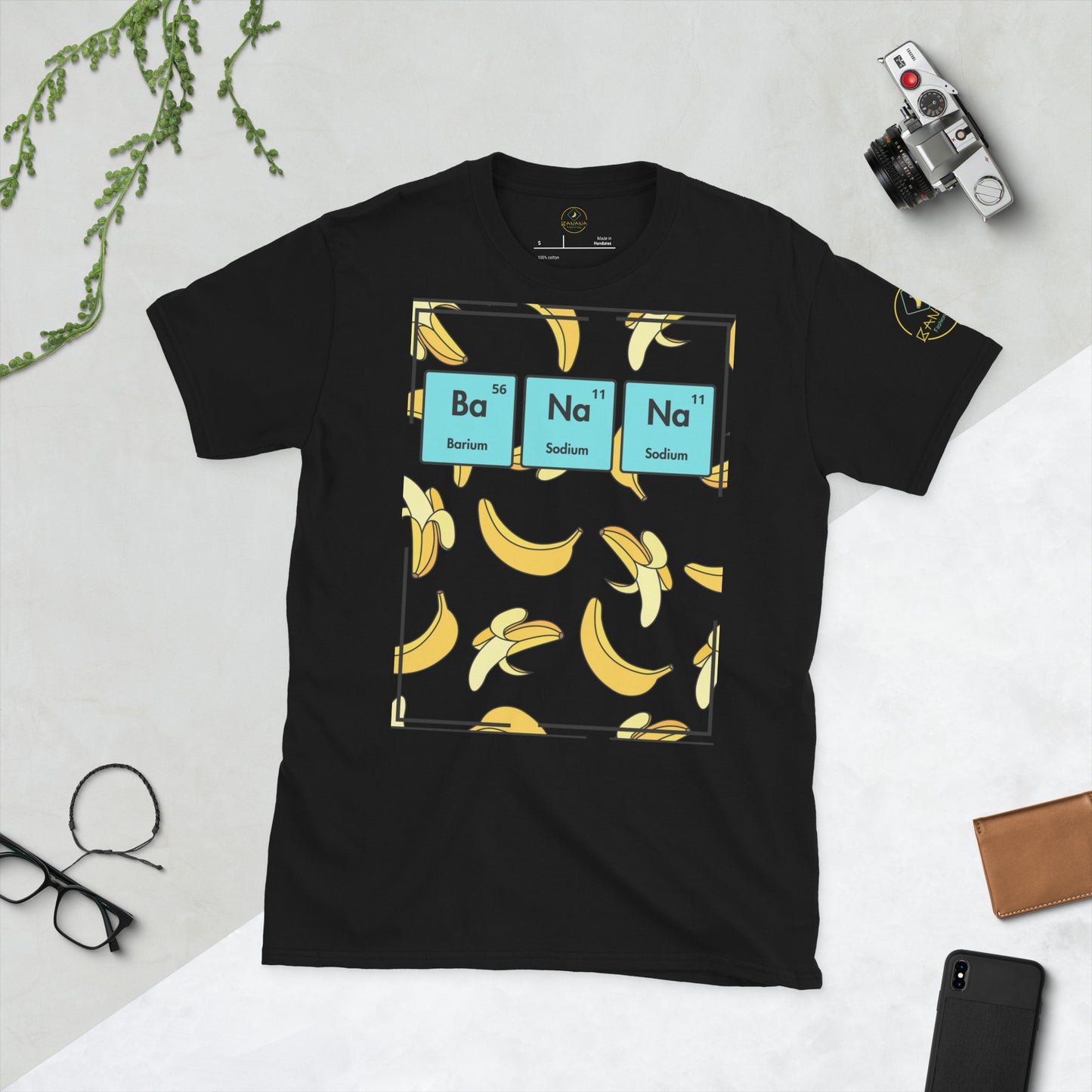 Science T-Shirt