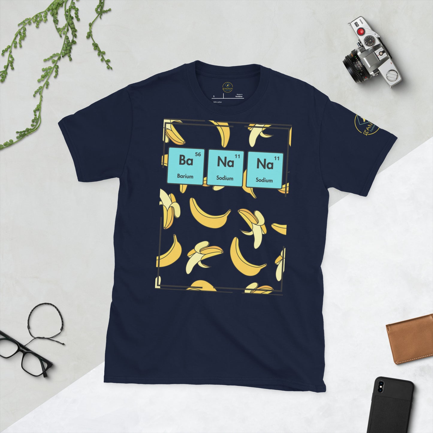 Science T-Shirt