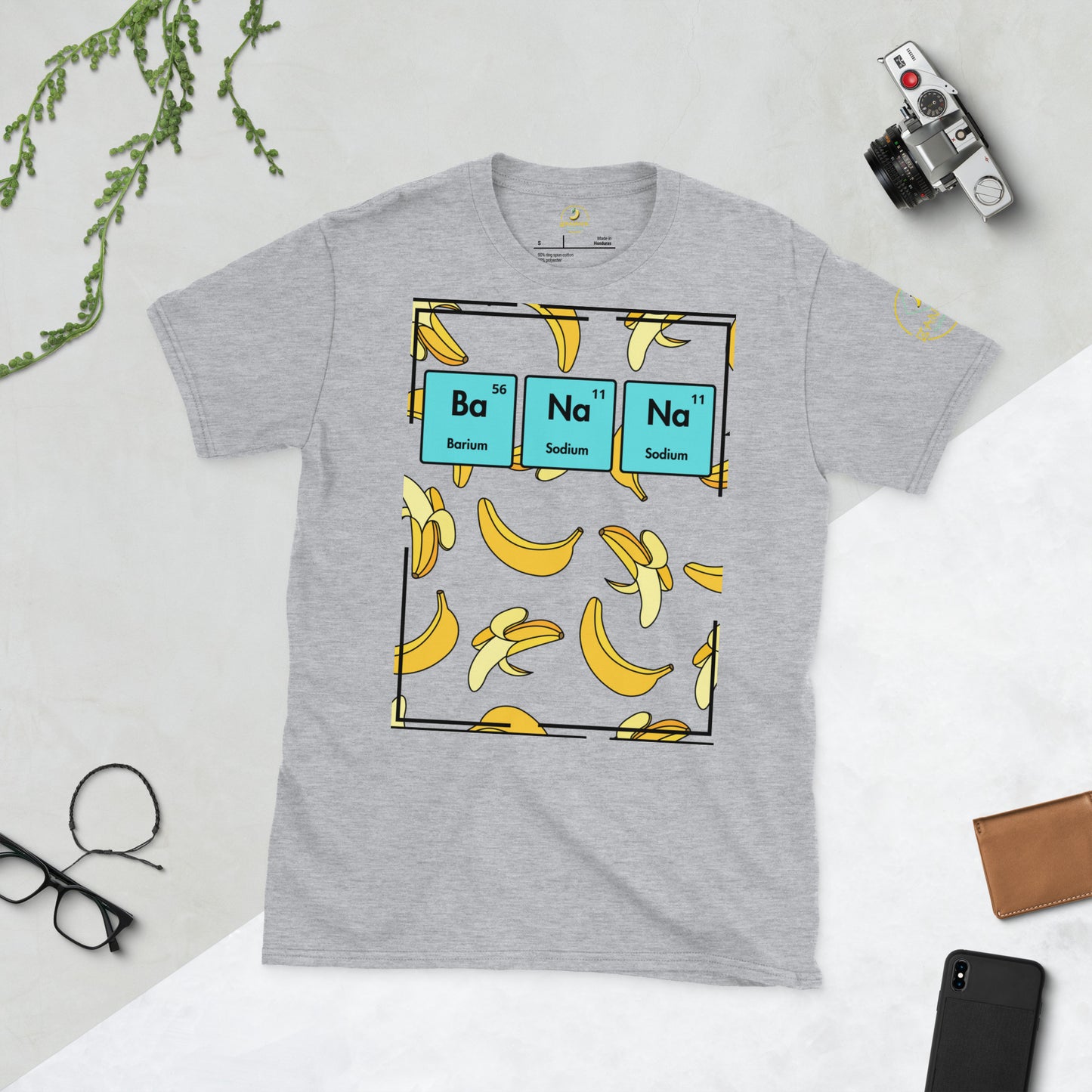 Science T-Shirt