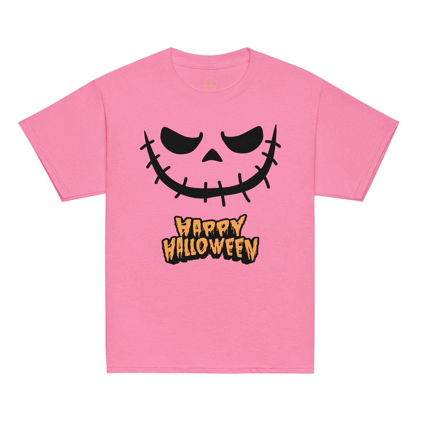 T-shirt de Halloween - Jovem