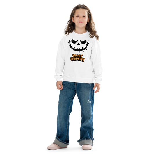 Sweatshirt Juvenil Halloween